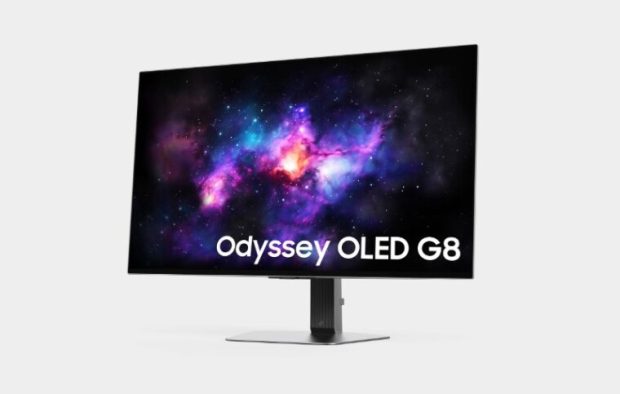 مانیتورهای گیمینگ جدید Odyssey OLED سامسونگ