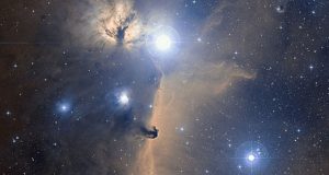 کشف اولین ستارگان جهان هستی توسط تلسکوپ جیمز وب