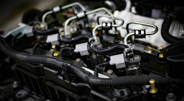 سیستم سوخت - دلایل و راهکارهای راه نیفتادن ماشین
