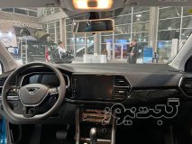 جتا VS5 ماموت خودرو در اتو اکسپو تهران 1402