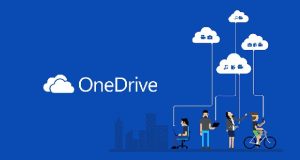 غیرفعال کردن وان درایو (OneDrive) در ویندوز