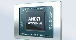 پردازنده‌های دسکتاپی رایزن 8000G شرکت AMD