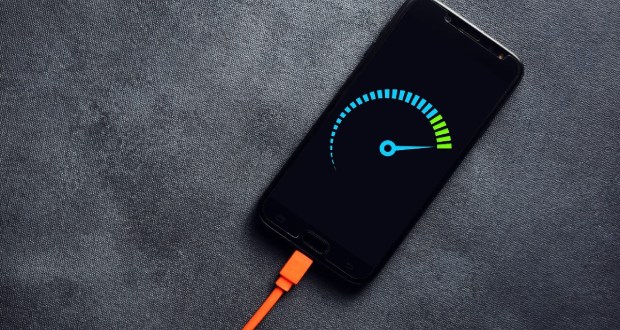 5 روش افزایش سرعت شارژ گوشی های اندرویدی