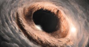 مهم‌ترین یافته های انسان از سیاه چاله در سال ۲۰۲۳