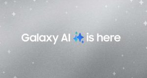 هوش مصنوعی Galaxy AI