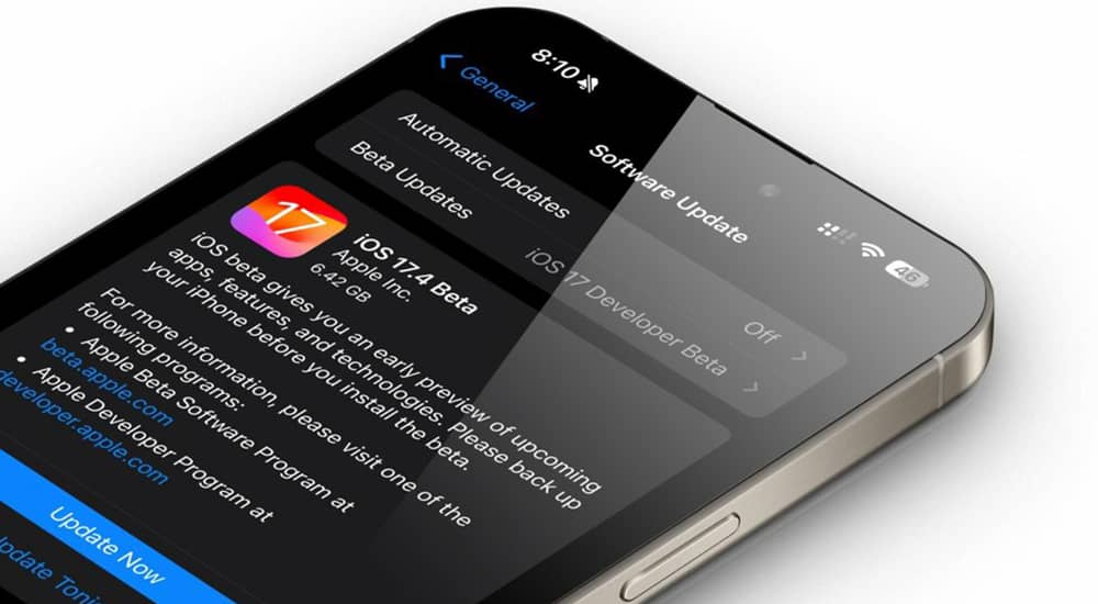 خبر خوش برای آیفون بازها: نصب برنامه خارج از اپ استور بالاخره ممکن شد ...
