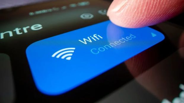 مقایسه وای فای ۵ با Wi-Fi 6