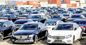 آیین نامه واردات خودروهای صفر کیلومتر