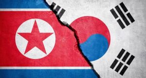 سلاح هسته ای کره شمالی