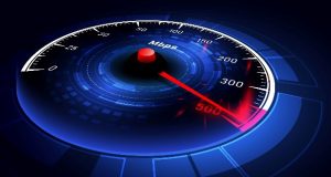 رتبه بندی سرعت اینترنت