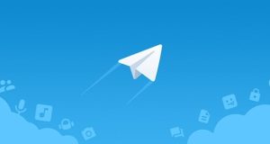 تلگرام قابلیت واتساپ کپی