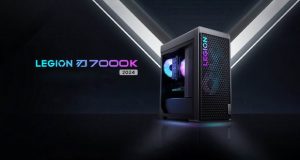 کامپیوتر گیمینگ لنوو لیجن بلید 7000K