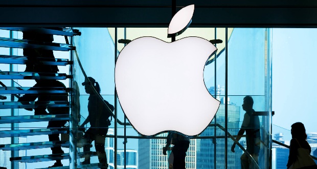 اپل تحسین برانگیزترین کمپانی جهان سال ٢٠٢٣