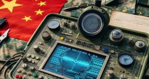 تکنولوژی نظارتی و جاسوسی جدید چینی ها