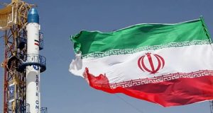پرتاب ماهواره های خارجی توسط ایران