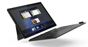 لپ تاپ ThinkPad X12 Detachable Gen 2 لنوو