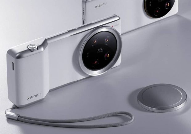 کیت دوربین شیائومی 14 اولترا - Xiaomi 14 Ultra