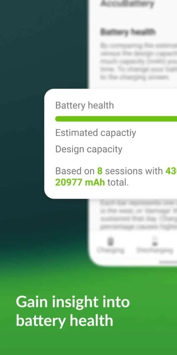 چگونه درصد سلامت باتری گوشی موبایل را چک کنیم؟