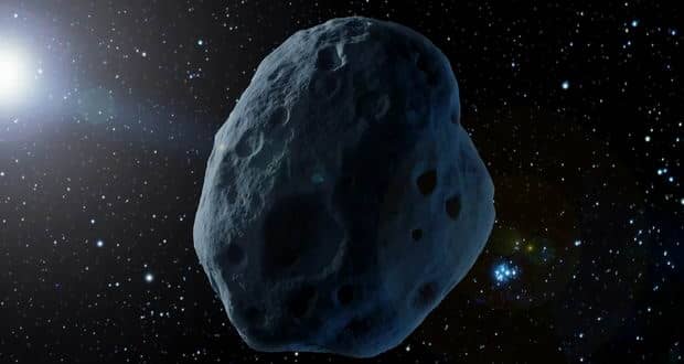 کشف بذرهای حیات در سیارک ریوگو