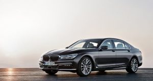 قیمت خودروهای BMW