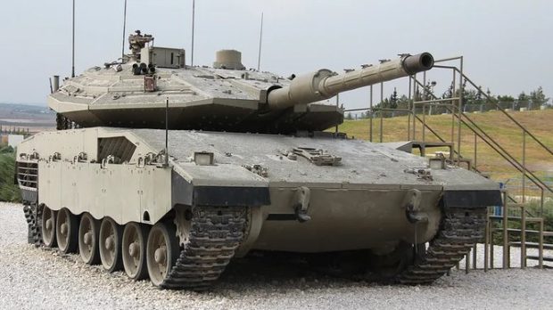 گران ترین تانک های جنگی تاریخ