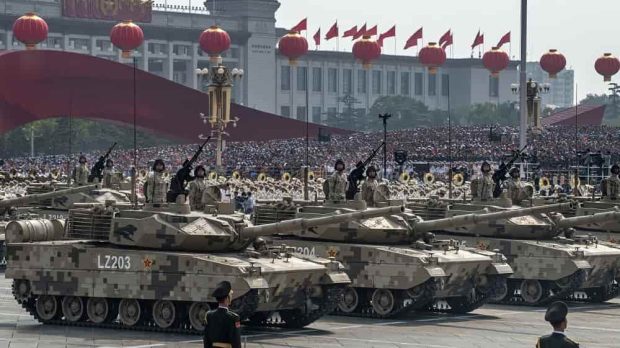 قدرتمندترین ارتش های قاره آسیا در سال ۲۰۲۳