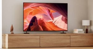 قیمت تلویزیون سونی در بازار