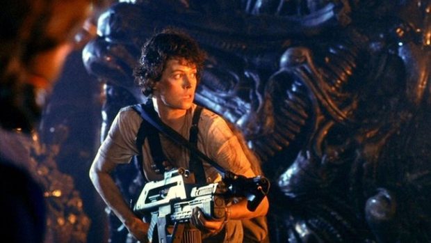 فیلم های مشابه فیلم تلماسه: پارت ۲ - Aliens 1986