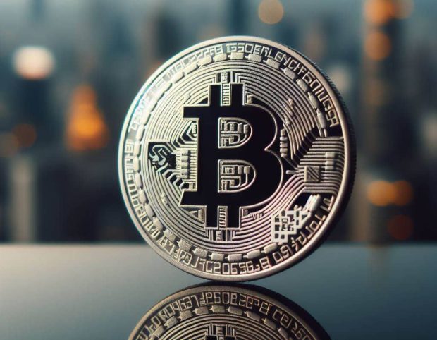 رکورد شکنی قیمت و ارزش بیت کوین - Bitcoin