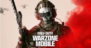 کال آف دیوتی وارزون موبایل - Call of Duty: Warzone Mobile