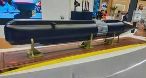 زیردریایی کلاس فاتح ایران