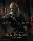 پوستر فصل دوم سریال خاندان اژدها - House of the Dragon
