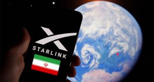 شکایت ایران از اینترنت ماهواره ای استارلینک ایلان ماسک