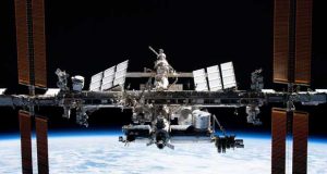 ساخت دارو ها کیهانی سرطان در ایستگاه بین المللی فضایی