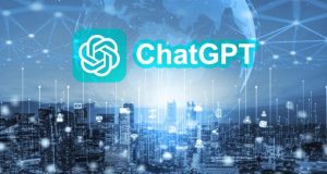 مصرف برق نجومی ChatGPT