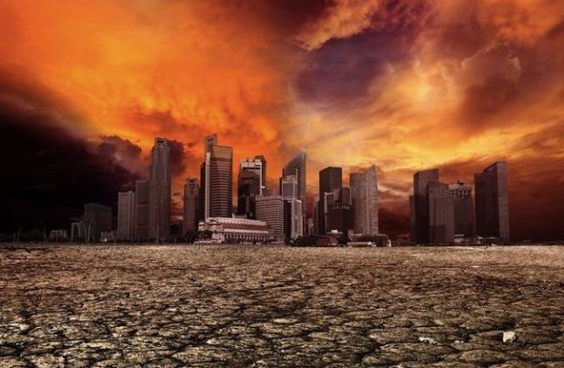 پیشگویی زمان پایان جهان توسط ایزاک نیوتن