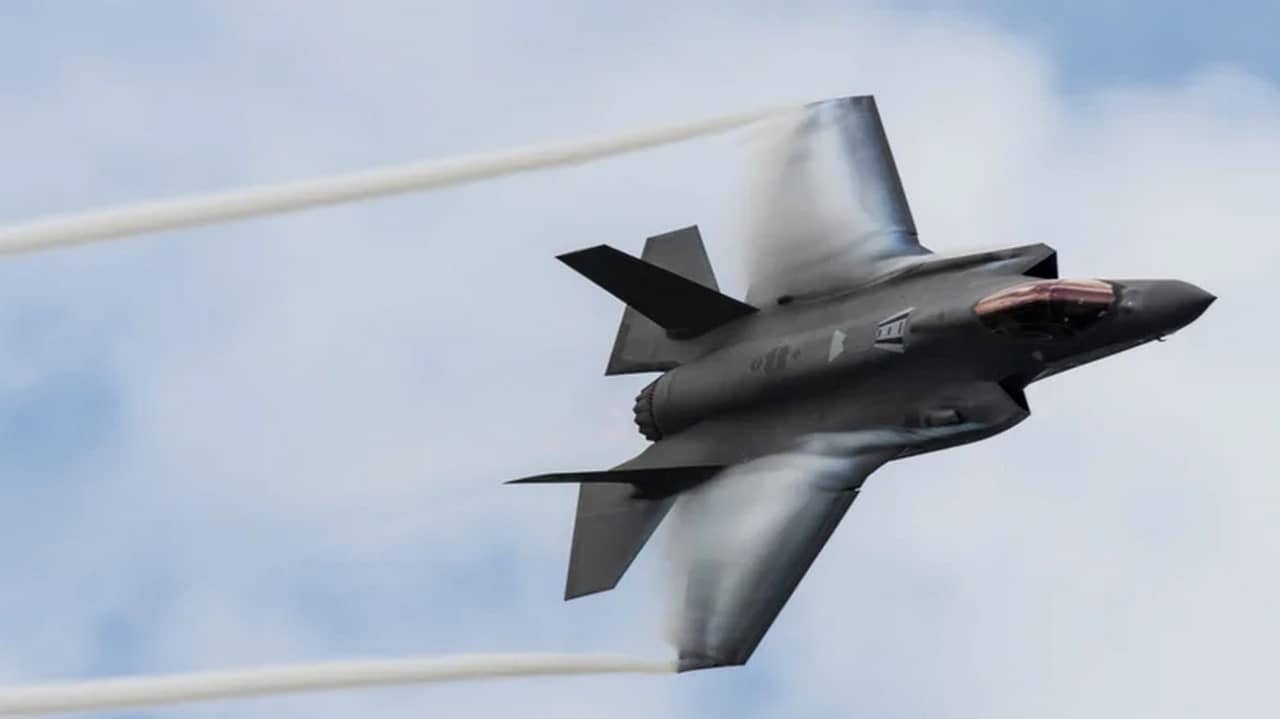 نگاهی به انواع مدل های جنگنده اف 35 (F-35) سلطان بلامنازع آسمان | گجت نیوز