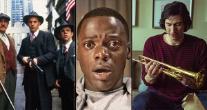 ۱۰ فیلم برنده اسکار در دوره‌های مختلف