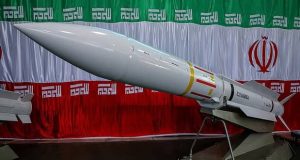 جایگاه قدرت نظامی ایران در سال 2024