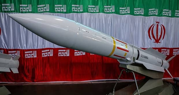 جایگاه قدرت نظامی ایران در سال 2024