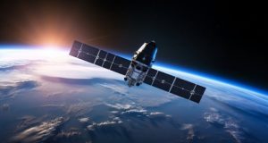 خطر ماهواره های اسپیس ایکس برای زمین