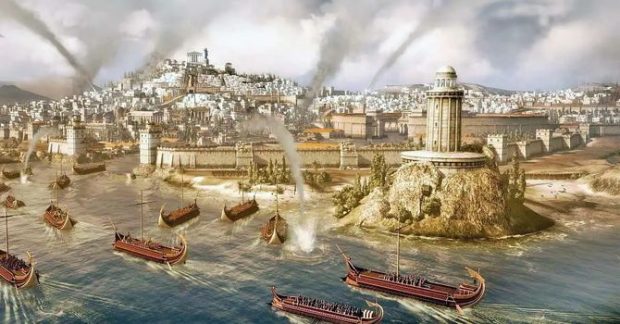 بزرگترین شهرهای باستانی تاریخ - کارتاژ