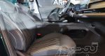 بررسی فنی خودرو Arrizo 8
