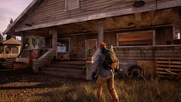 بهترین بازی های سبک بقا که در سال ۲۰۲۴ - State of Decay 2