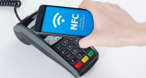 استفاده از موبایل به جای کارت بانکی