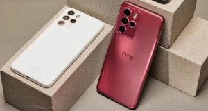 گوشی جدید HTC با نام احتمالی HTC U24