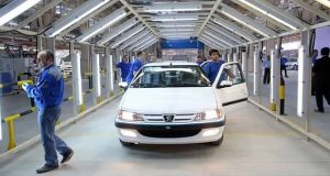 افزایش مدت گارانتی خودرو در ایران