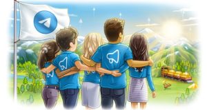 سیستم درآمدزایی تلگرام