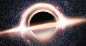 بزرگترین سیاه چاله های جهان