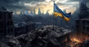کمک آمریکا اوکراین